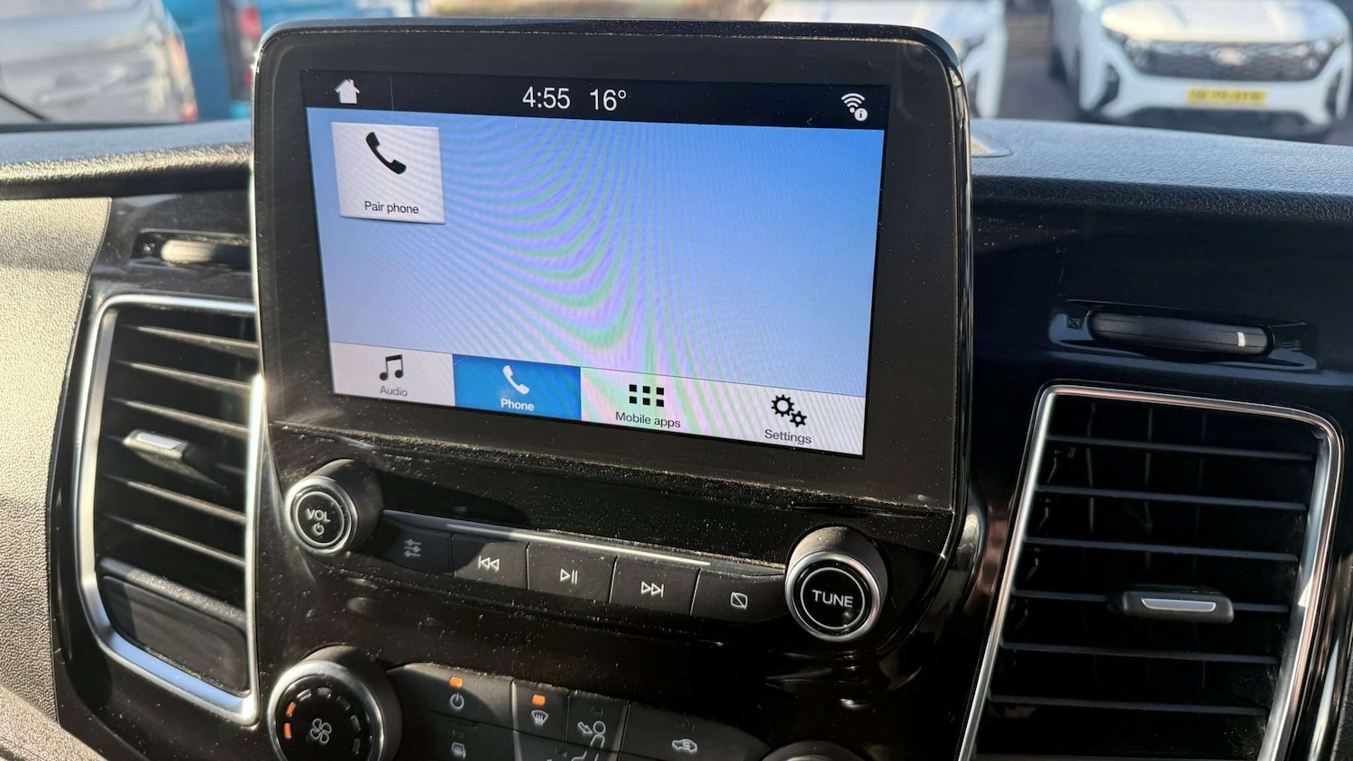 Used Ford Transit Custom 2018 for sale - 77972584: Photo 24