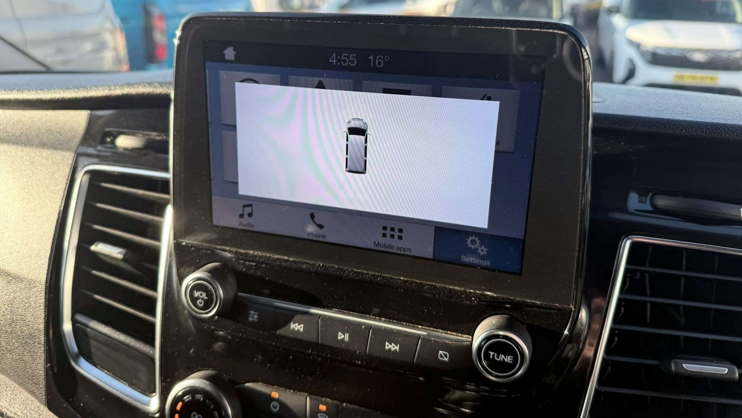 Used Ford Transit Custom 2018 for sale - 77972584: Photo 26