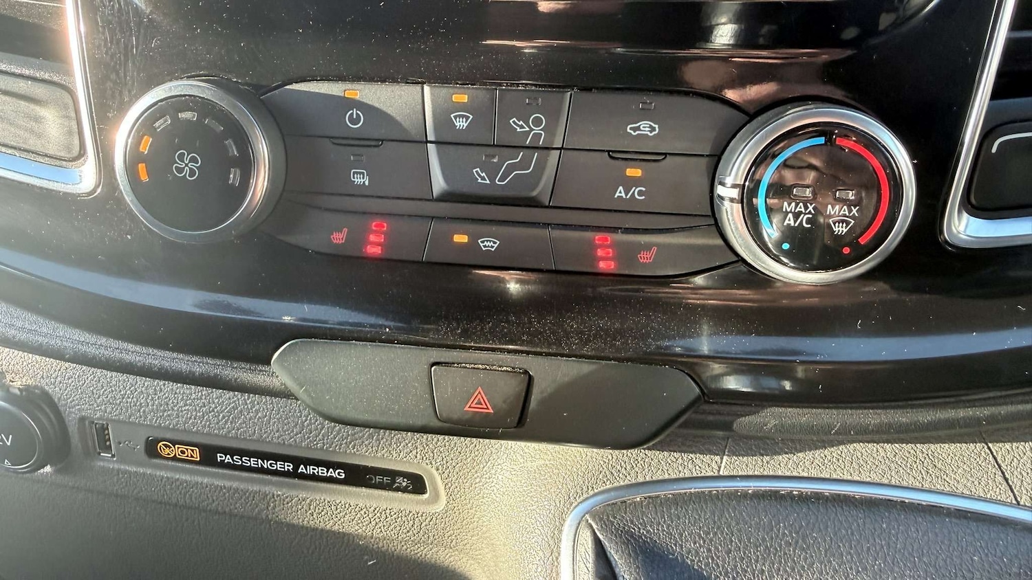 Used Ford Transit Custom 2018 for sale - 77972584: Photo 27