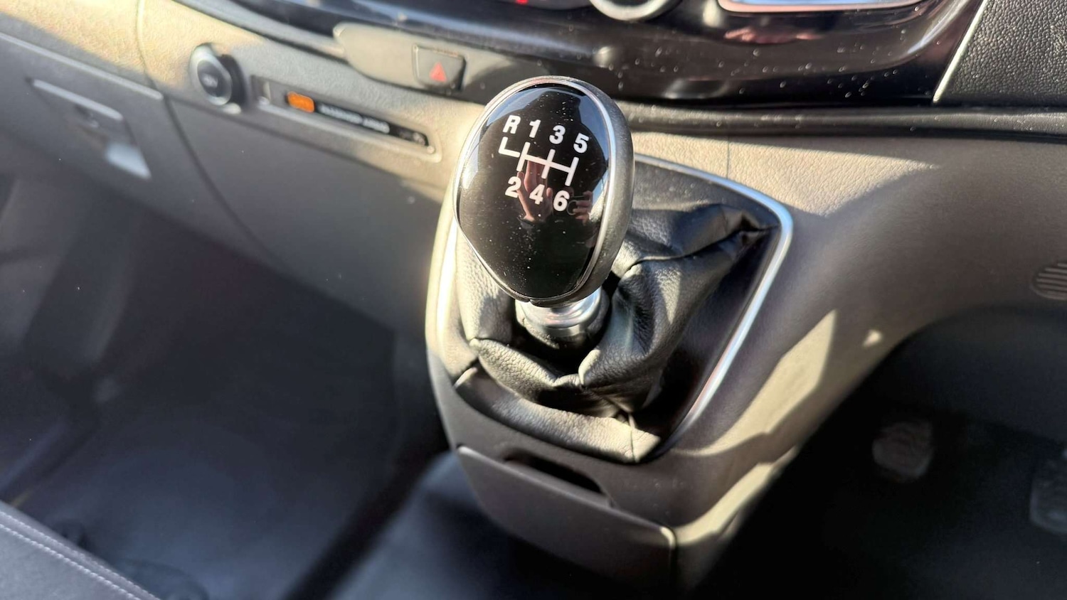 Used Ford Transit Custom 2018 for sale - 77972584: Photo 28