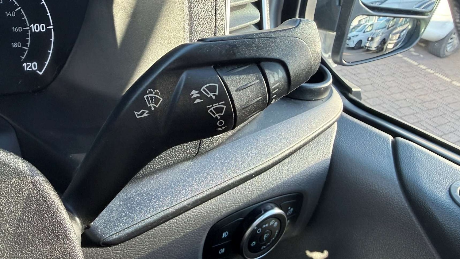 Used Ford Transit Custom 2018 for sale - 77972584: Photo 30