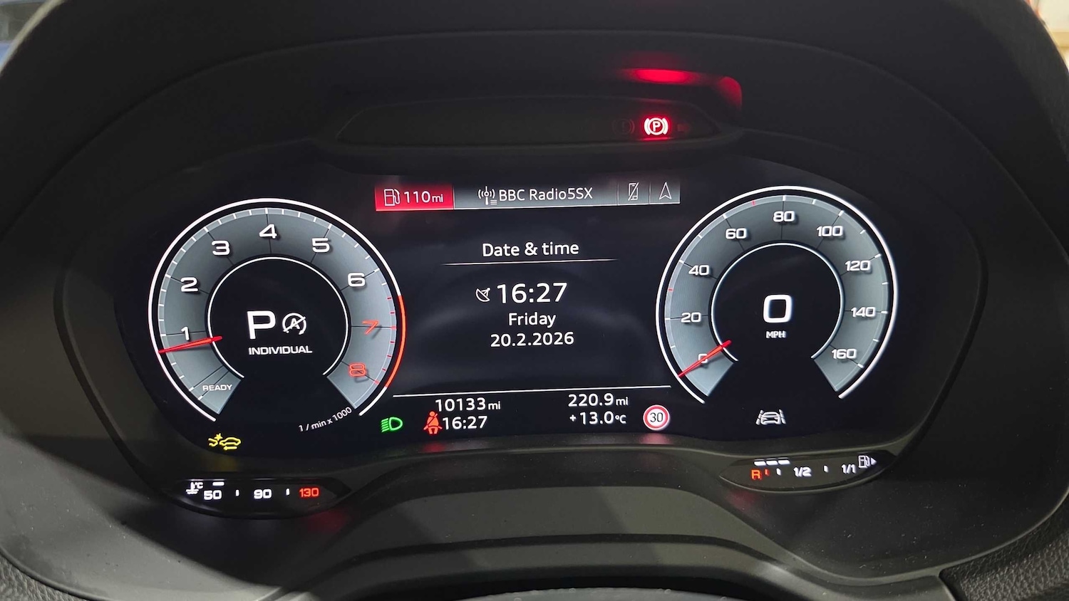 Used Audi Q2 2024 for sale - 77373721: Photo 10