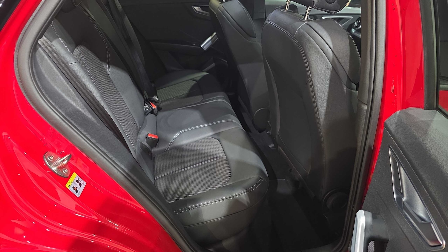 Used Audi Q2 2024 for sale - 77373721: Photo 12