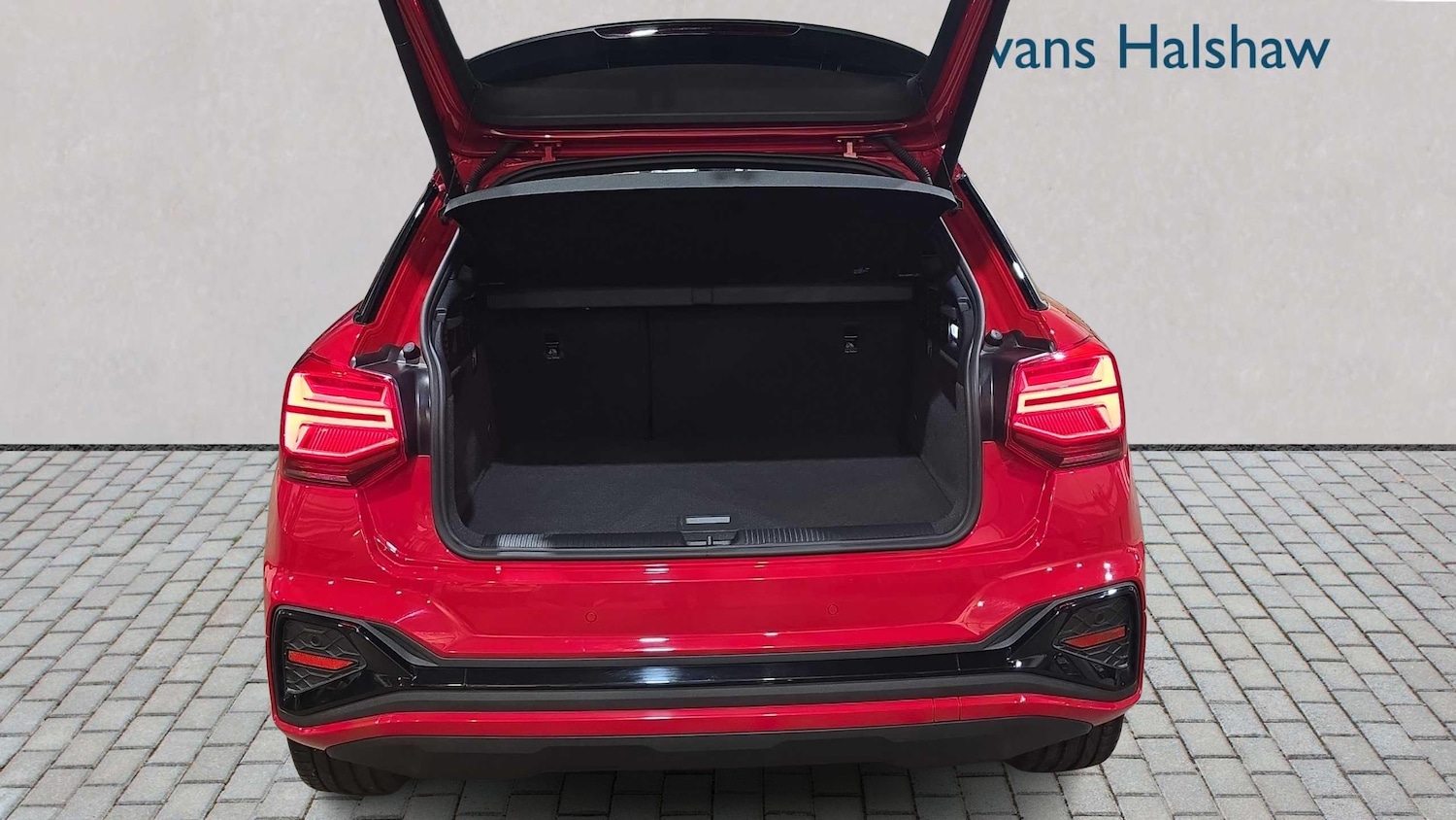 Used Audi Q2 2024 for sale - 77373721: Photo 14