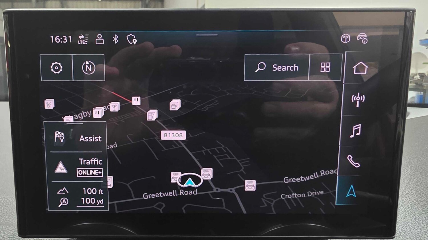 Used Audi Q2 2024 for sale - 77373721: Photo 17