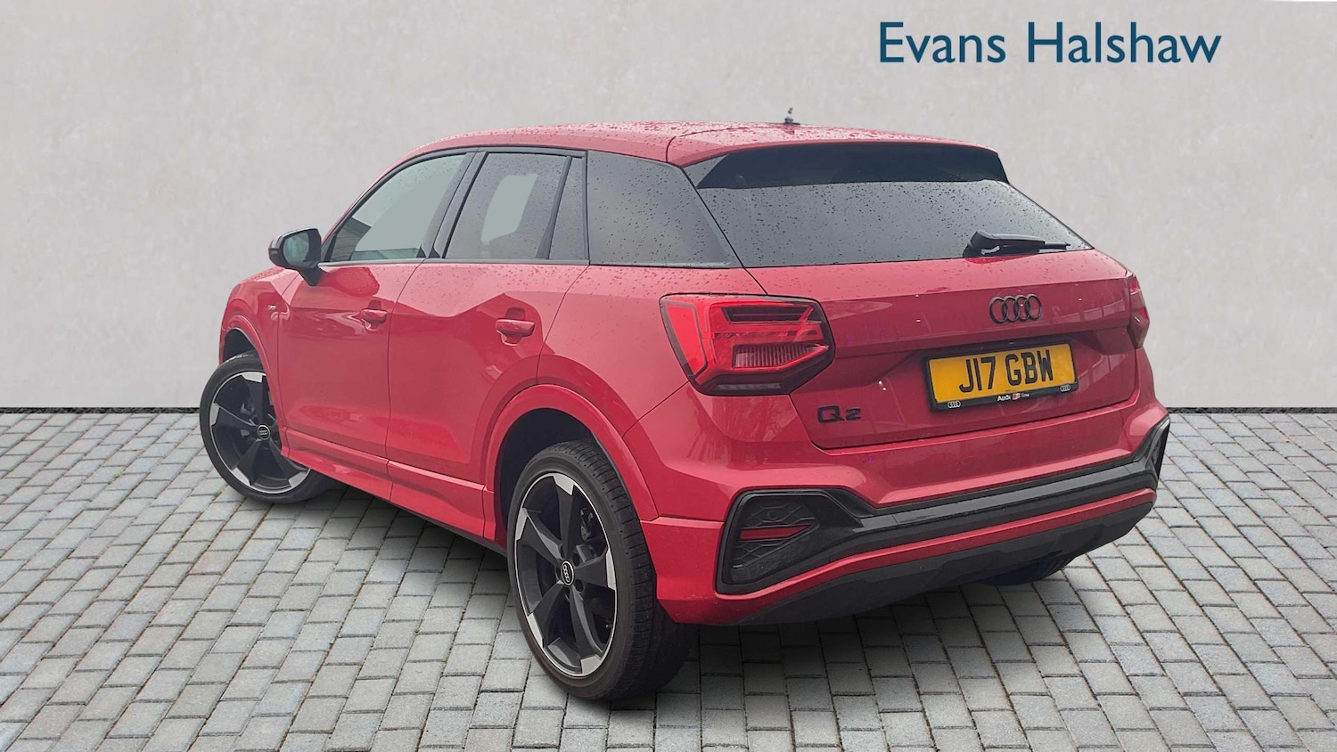 Used Audi Q2 2024 for sale - 77373721: Photo 2