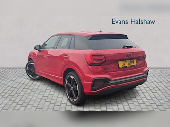 Used Audi Q2 2024 for sale - 77373721: Photo