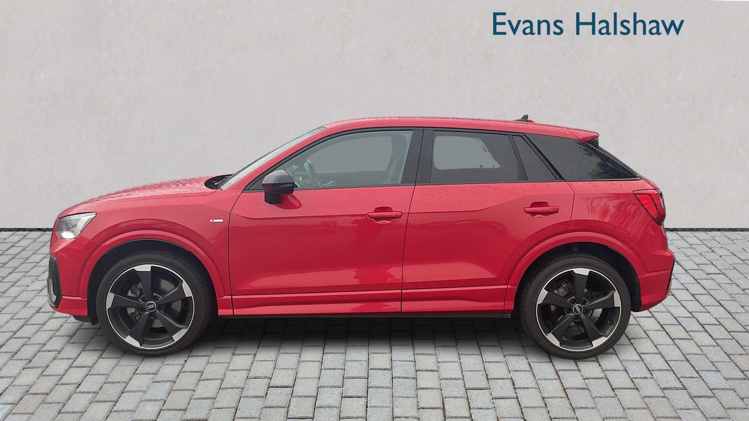 Used Audi Q2 2024 for sale - 77373721: Photo 3