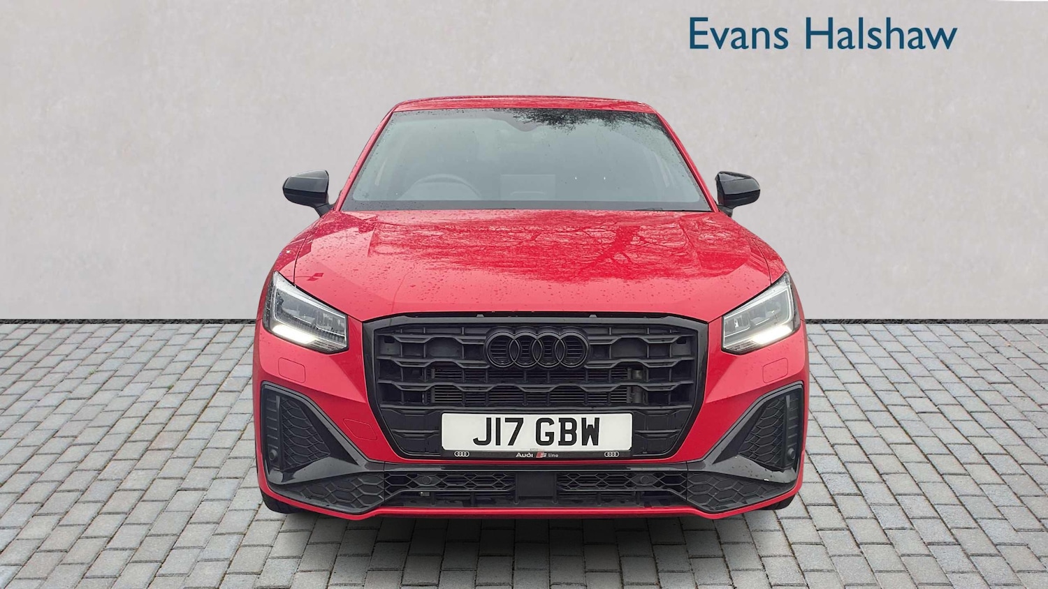 Used Audi Q2 2024 for sale - 77373721: Photo 4