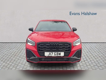 Used Audi Q2 2024 for sale - 77373721: Photo