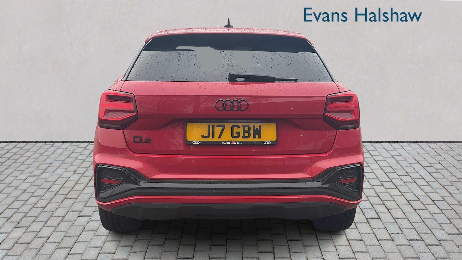 Used Audi Q2 2024 for sale - 77373721: Photo 5