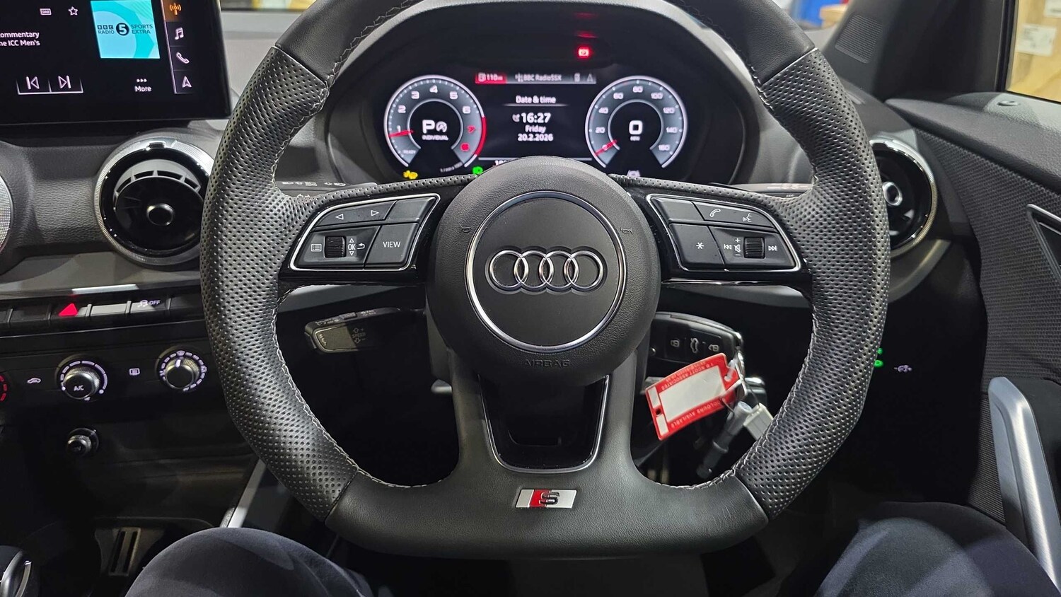 Used Audi Q2 2024 for sale - 77373721: Photo 8