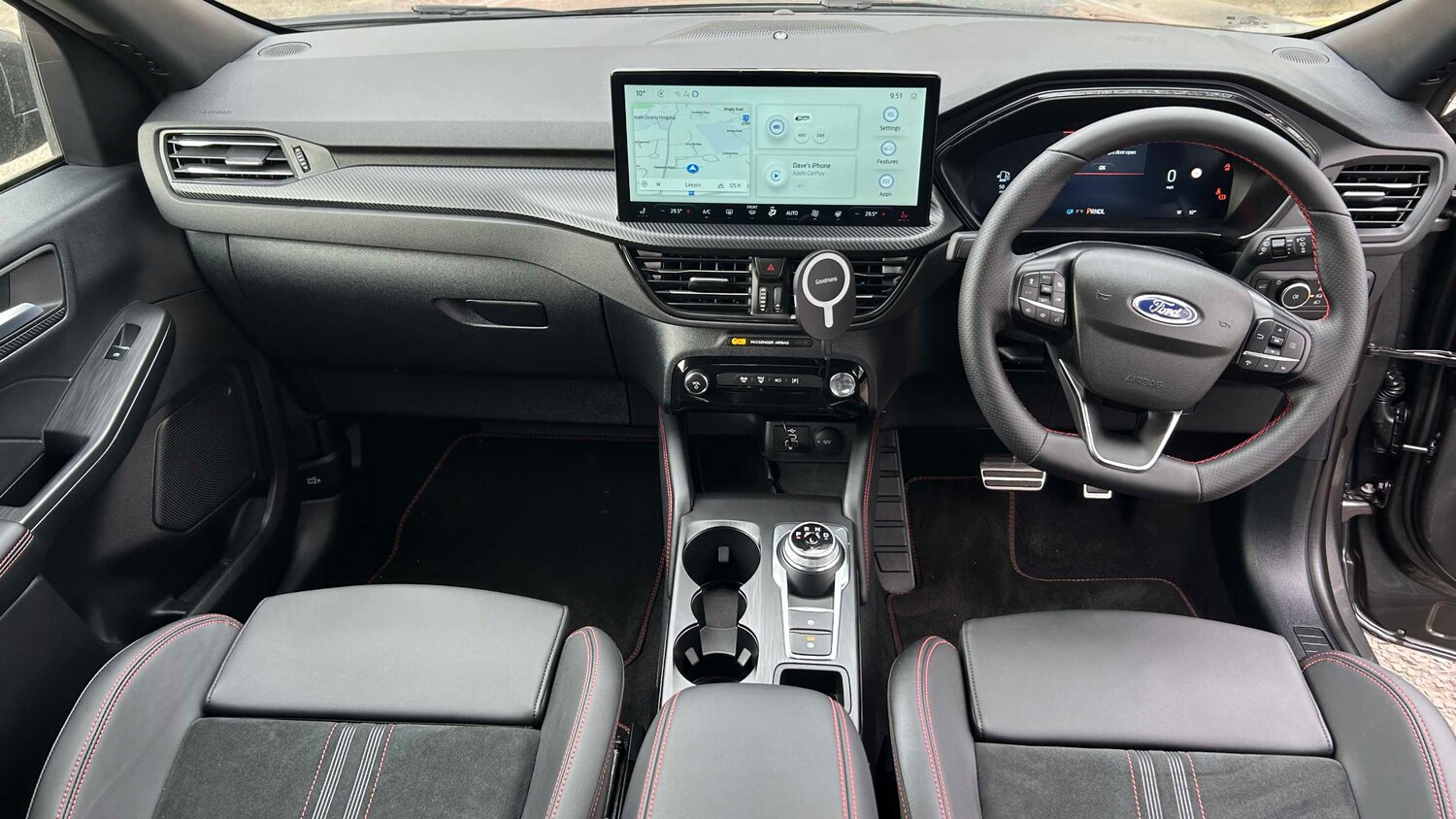 Used Ford Kuga 2025 for sale - 77942913: Photo 11