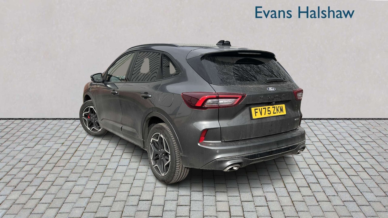 Used Ford Kuga 2025 for sale - 77942913: Photo 2