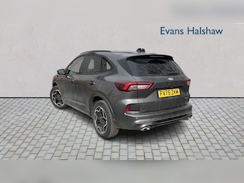 Used Ford Kuga 2025 for sale - 77942913: Photo