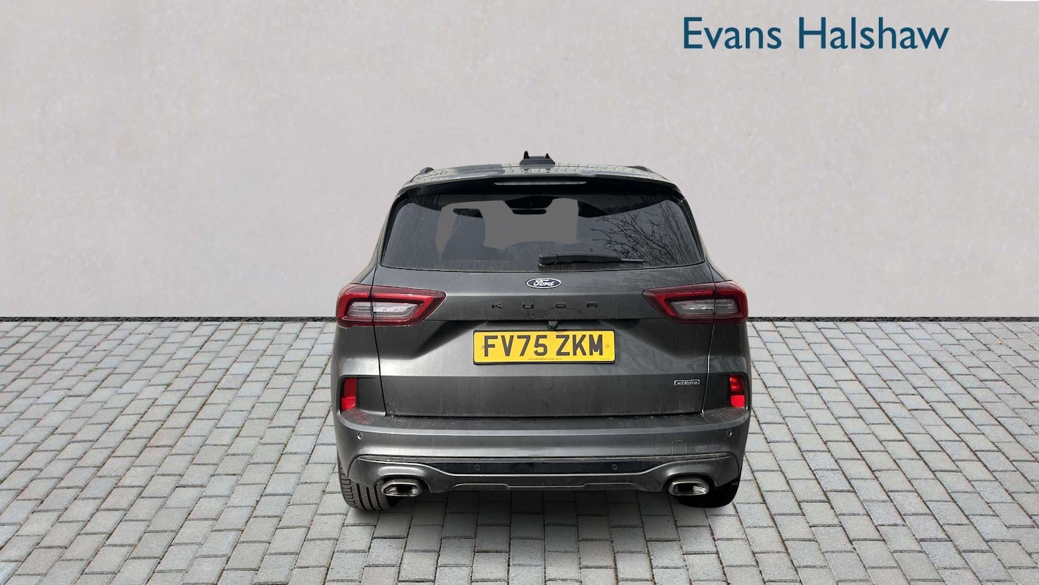 Used Ford Kuga 2025 for sale - 77942913: Photo 3