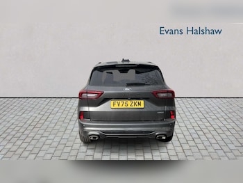 Used Ford Kuga 2025 for sale - 77942913: Photo