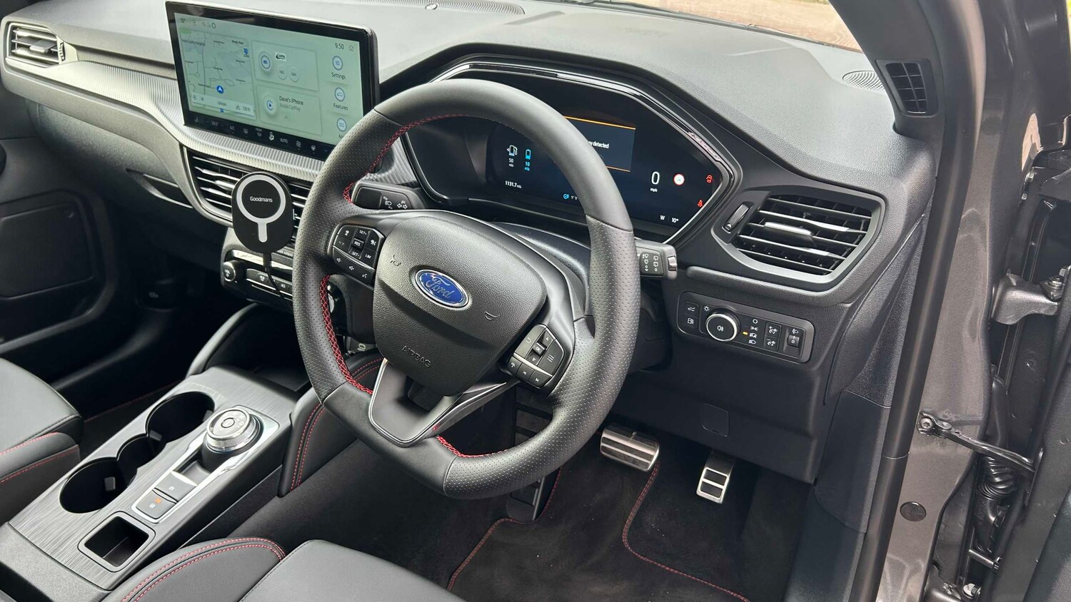 Used Ford Kuga 2025 for sale - 77942913: Photo 7