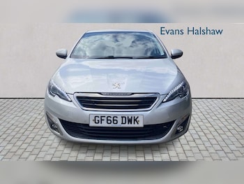 Used Peugeot 308 2016 for sale - 79339992: Photo