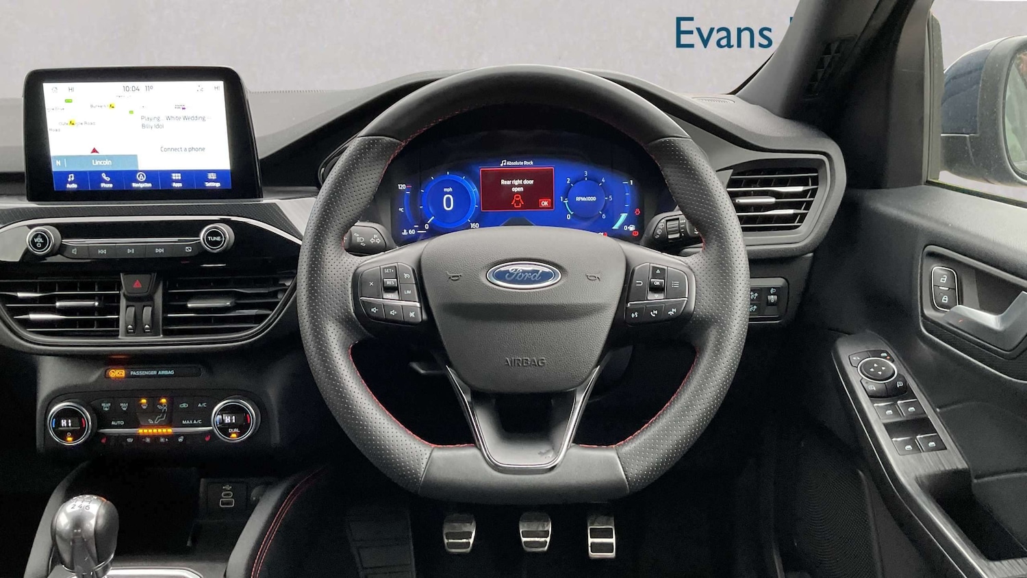 Used Ford Kuga 2022 for sale - 77686685: Photo 11