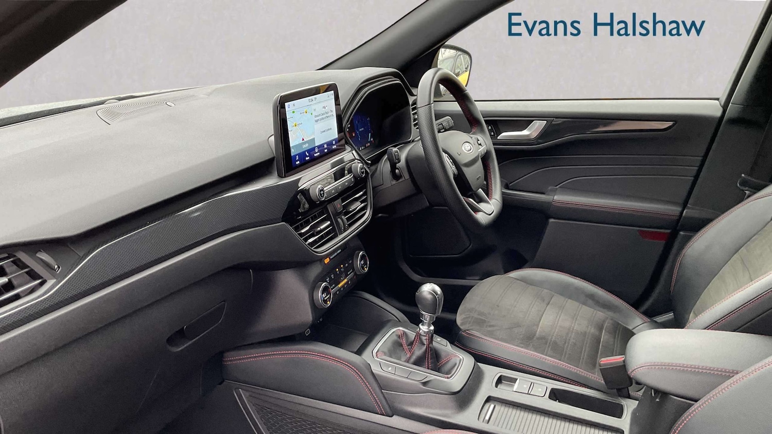 Used Ford Kuga 2022 for sale - 77686685: Photo 16