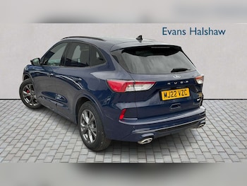 Used Ford Kuga 2022 for sale - 77686685: Photo