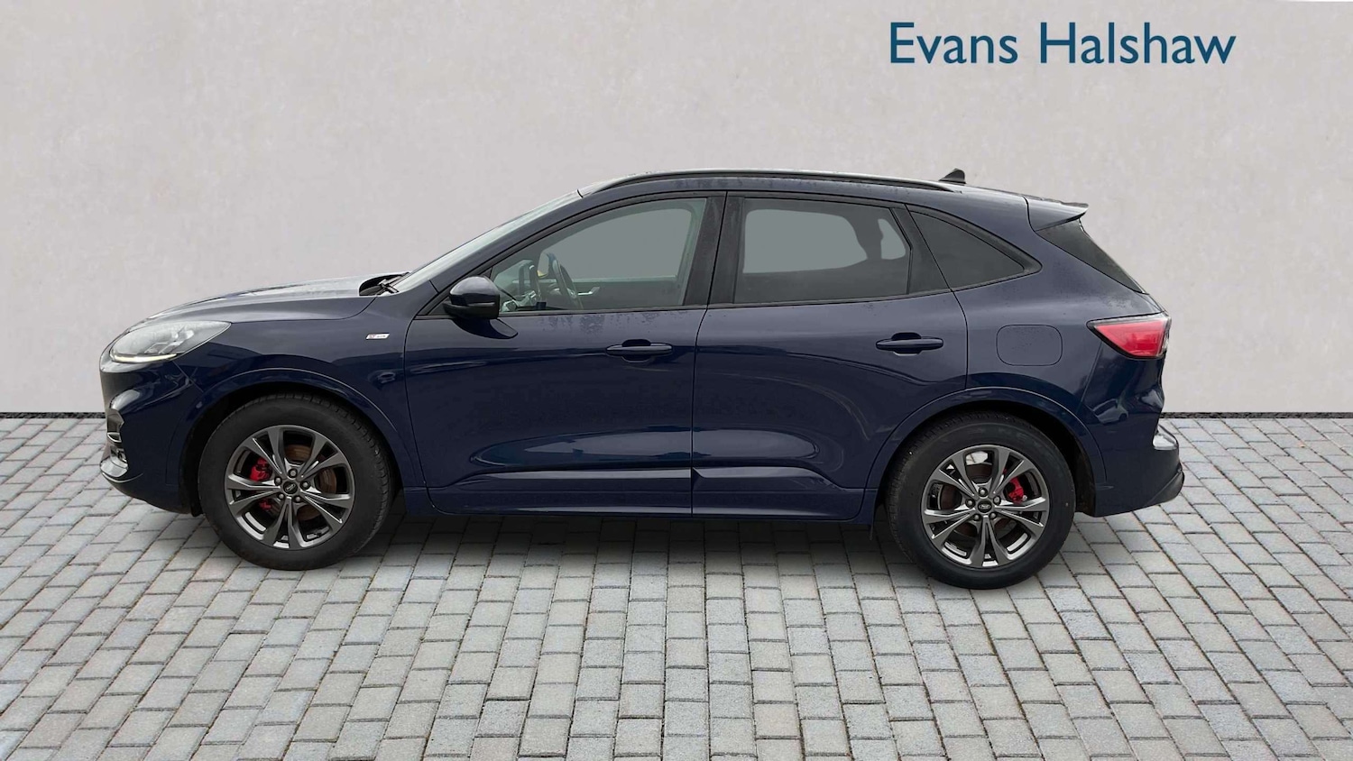 Used Ford Kuga 2022 for sale - 77686685: Photo 3