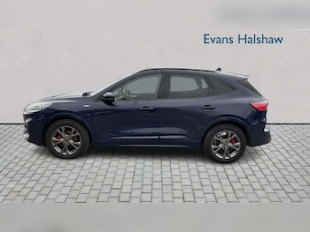 Used Ford Kuga 2022 for sale - 77686685: Photo