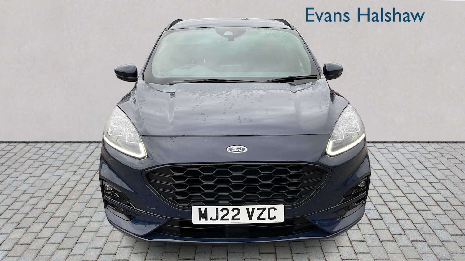 Used Ford Kuga 2022 for sale - 77686685: Photo 4