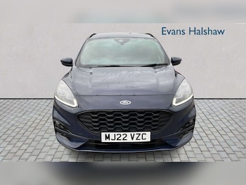 Used Ford Kuga 2022 for sale - 77686685: Photo