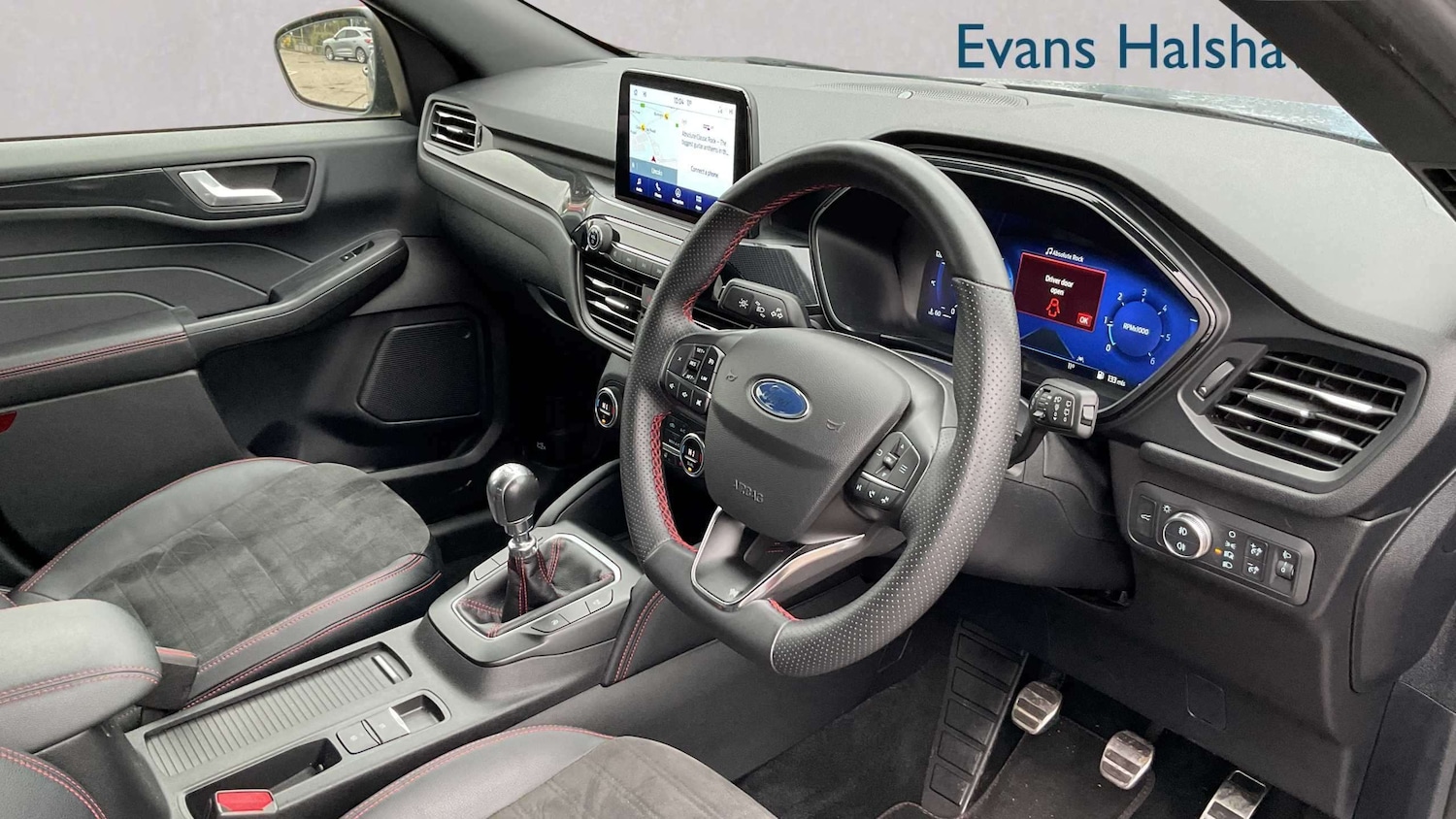 Used Ford Kuga 2022 for sale - 77686685: Photo 9