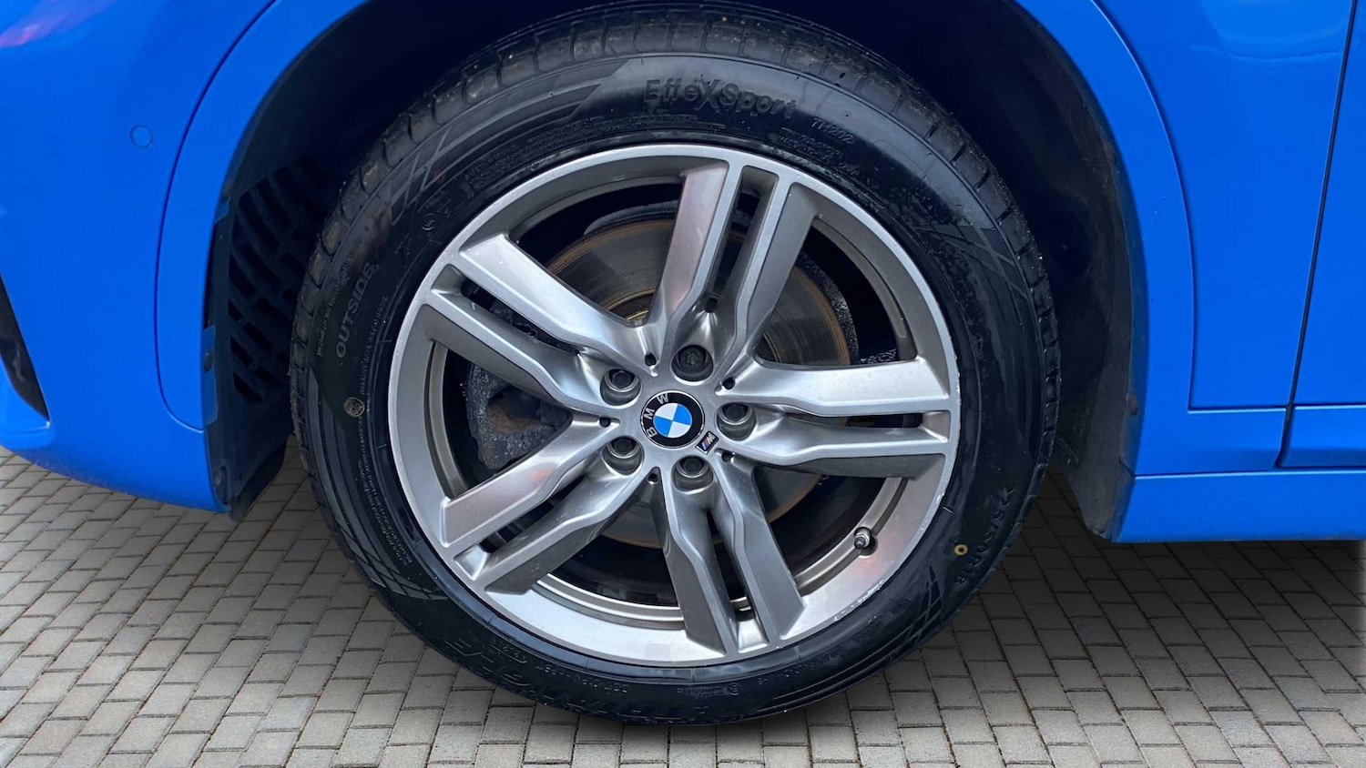 Used BMW X1 2020 for sale - 77635062: Photo 2