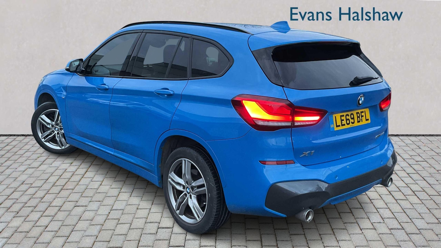 Used BMW X1 2020 for sale - 77635062: Photo 3