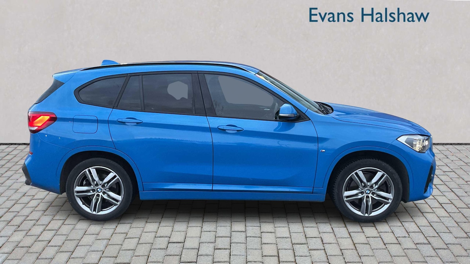 Used BMW X1 2020 for sale - 77635062: Photo 4