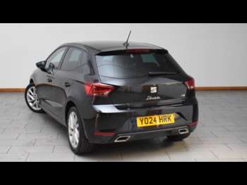 Used SEAT Ibiza 2024 for sale - 75316713: Photo