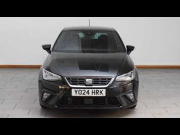 Used SEAT Ibiza 2024 for sale - 75316713: Photo