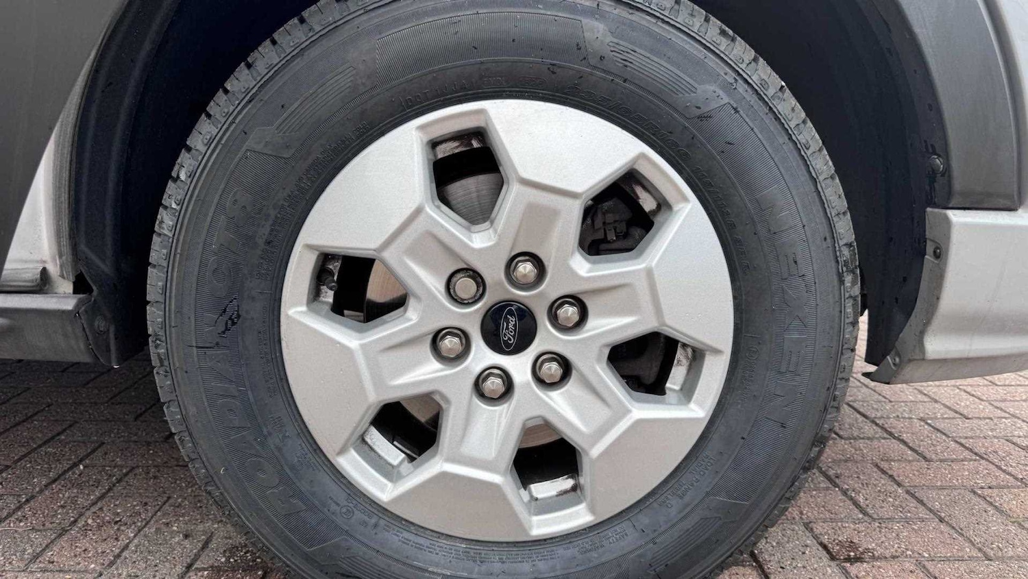 Vehicle 15
