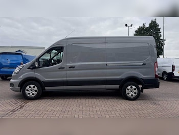 Used Ford Transit 2024 for sale - 75341957: Photo