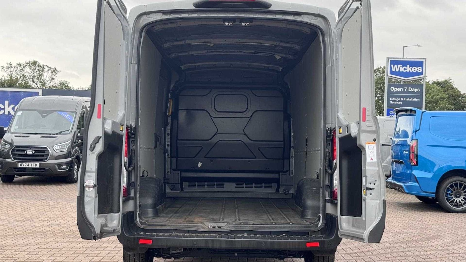 Vehicle 9