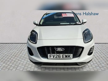 Used Ford Puma 2026 for sale - 78893460: Photo