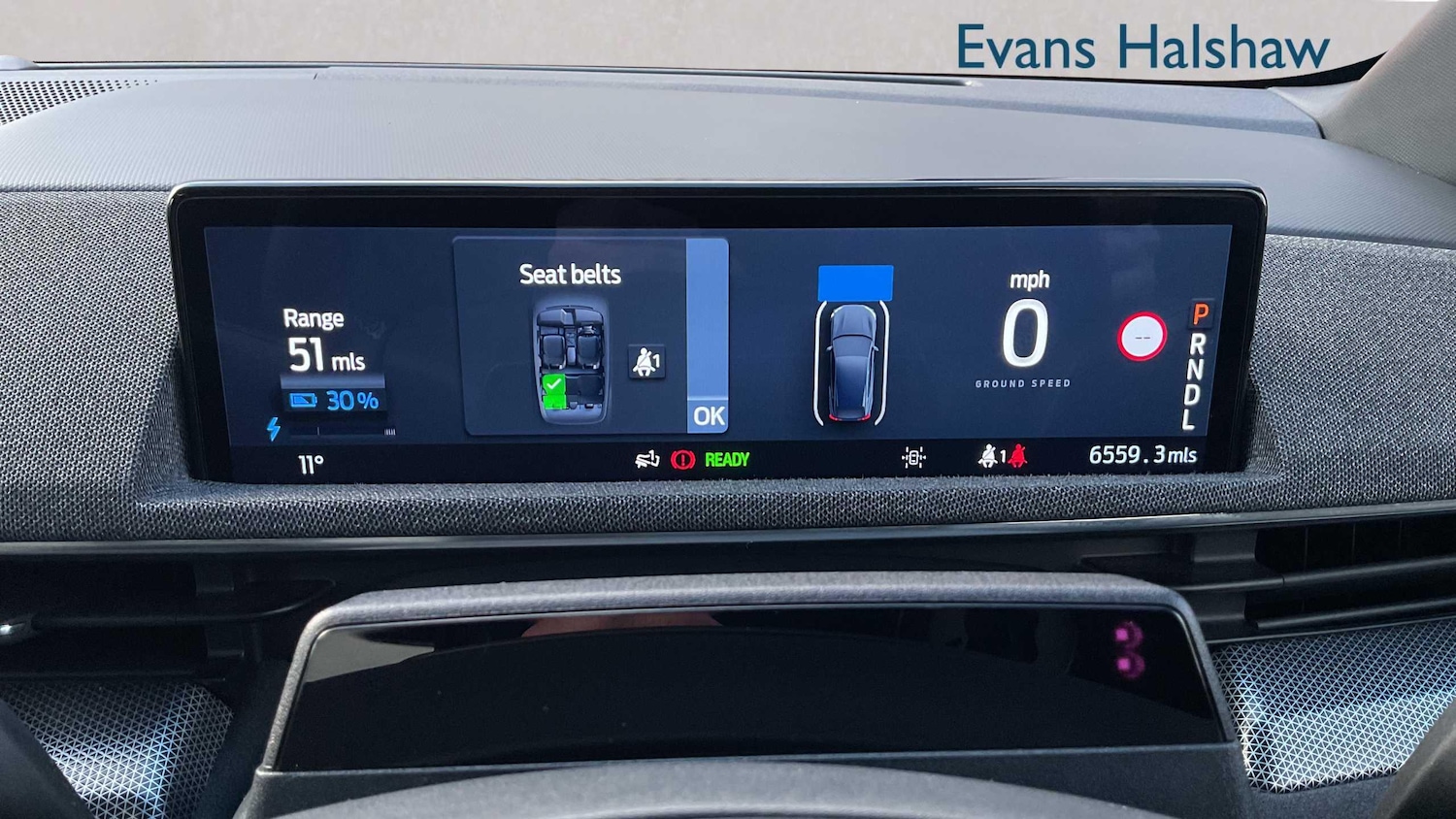 Used Ford Mustang Mach-E 2024 for sale - 77257389: Photo 12