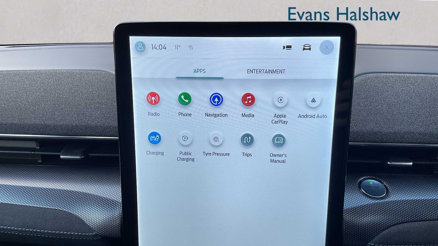 Used Ford Mustang Mach-E 2024 for sale - 77257389: Photo 13