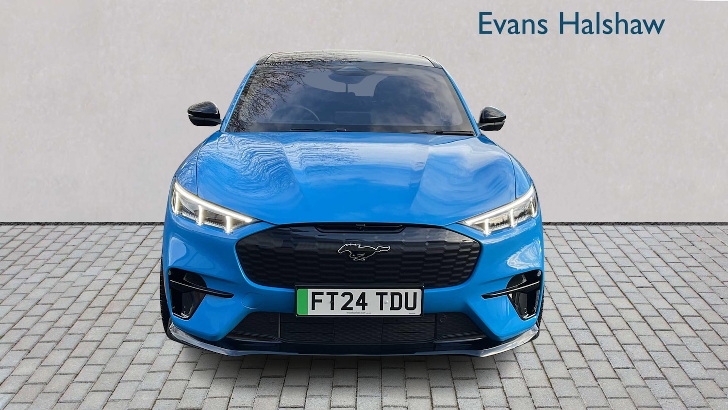 Used Ford Mustang Mach-E 2024 for sale - 77257389: Photo 4