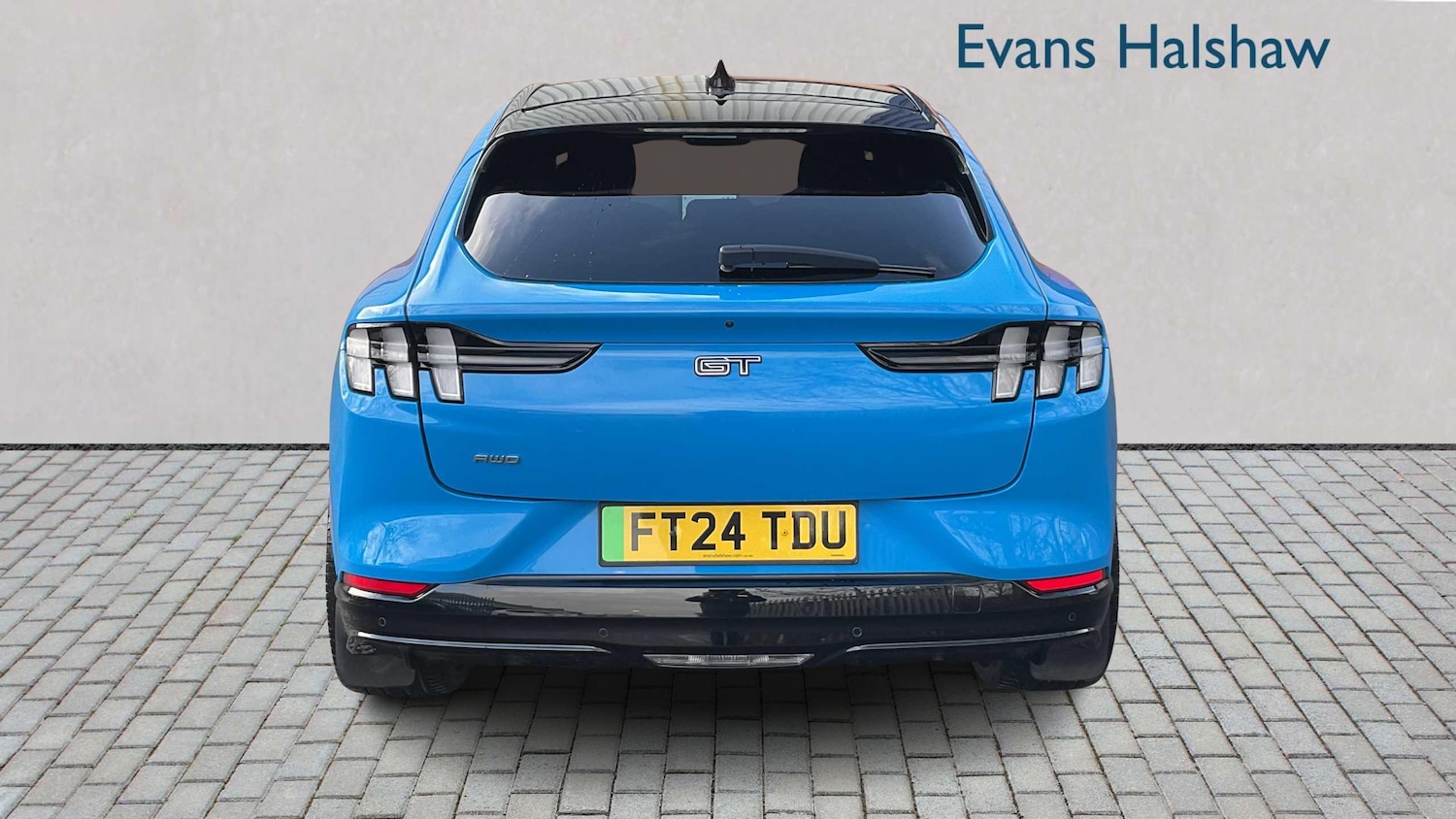 Used Ford Mustang Mach-E 2024 for sale - 77257389: Photo 5