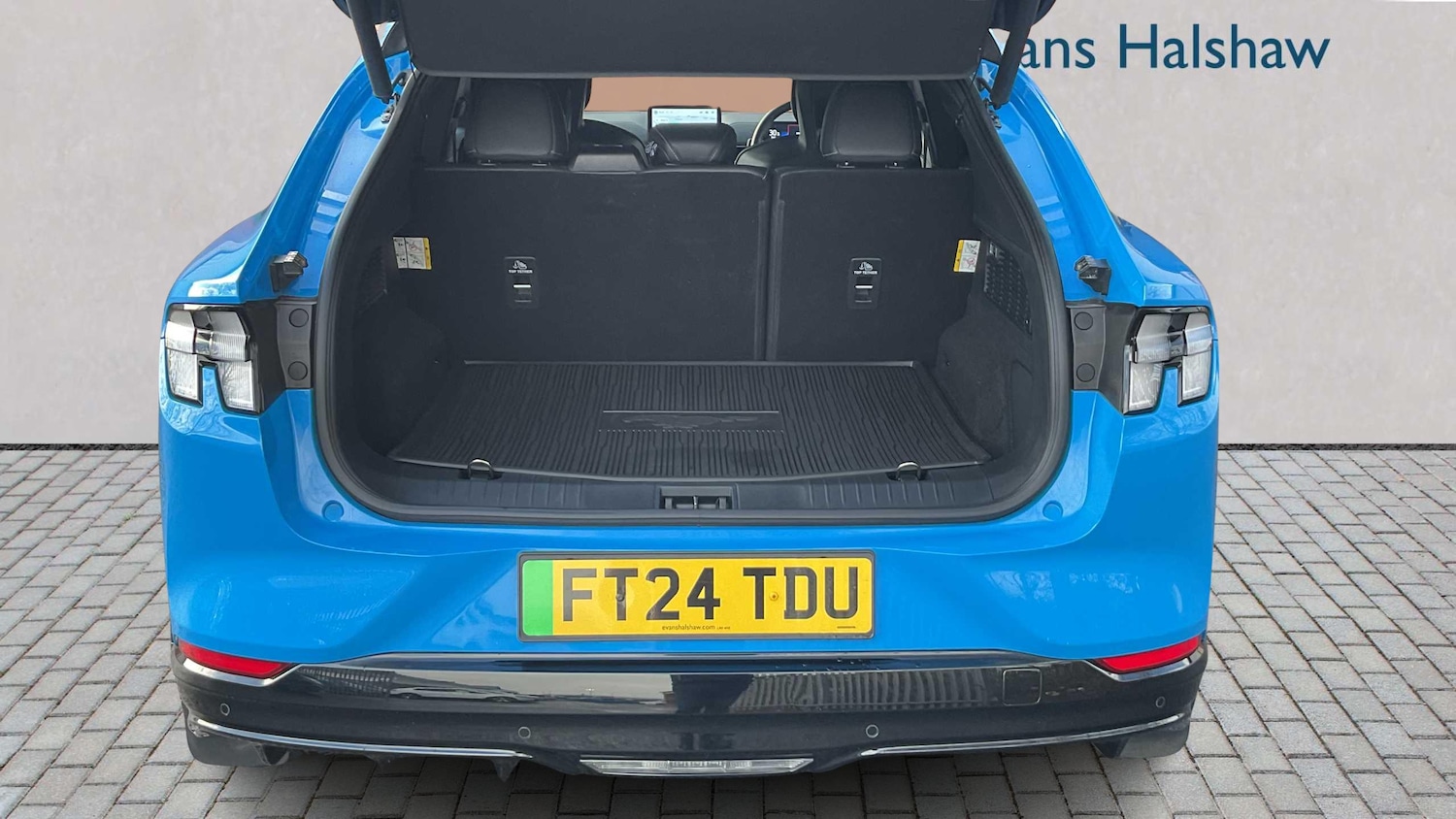 Used Ford Mustang Mach-E 2024 for sale - 77257389: Photo 8