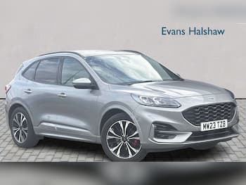 Used Ford Kuga 2023 for sale - 79731179: Photo