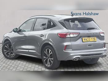 Used Ford Kuga 2023 for sale - 79731179: Photo