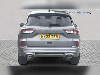 Used Ford Kuga 2023 for sale - 79731179: Photo