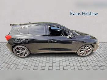 Used Ford Focus 2020 for sale - 78949495: Photo