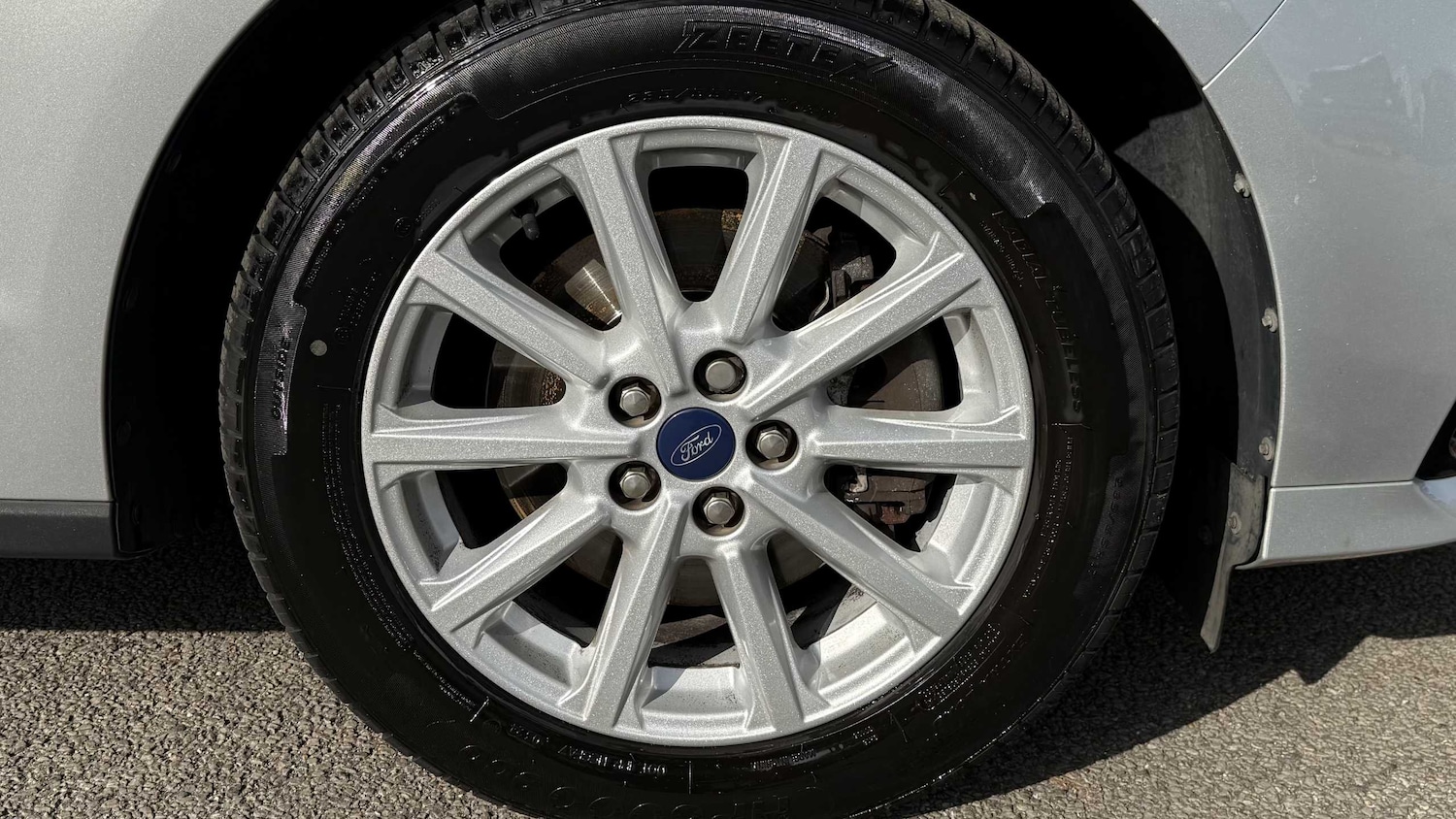 Used Ford S-Max 2020 for sale - 76034748: Photo 10